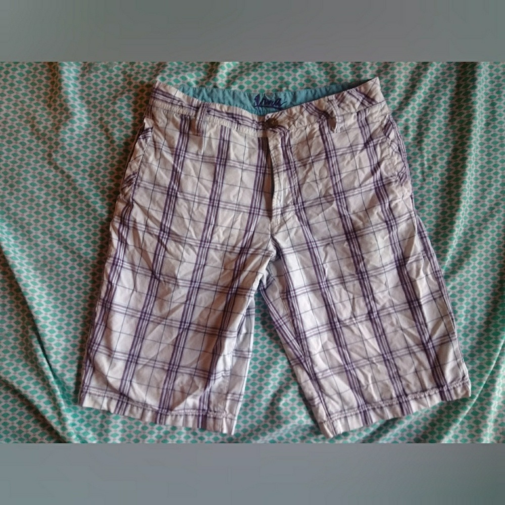Women's Kira Bermuda Shorts Size 30